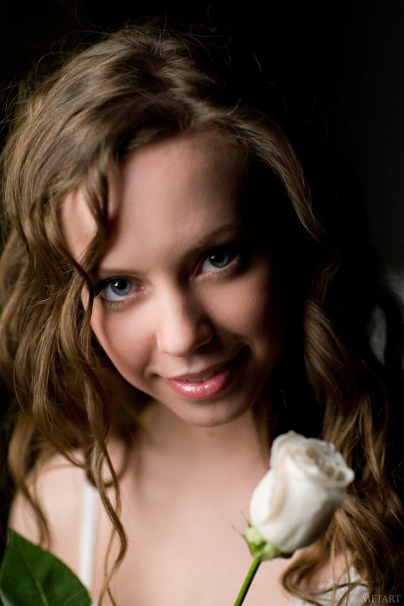 Кира, 44 года, 0 размер груди