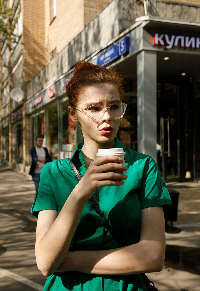 Юлия, 44 года, 0 размер груди