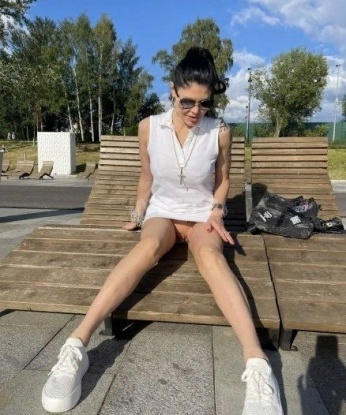 Раечка, 35 лет, 4 размер груди